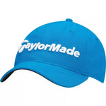 TaylorMade Junior Radar Golf Caps 2017 TaylorMade Blue 