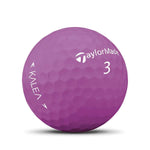 TaylorMade Kalea Matte Golf Balls '22 TaylorMade Golf Balls TaylorMade 