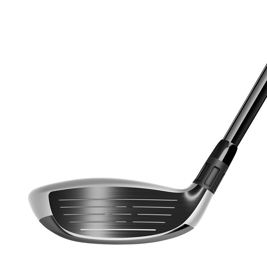 TaylorMade Ladies M4 Graphite Combo Iron Set '21 Golf Stuff - Save on New and Pre-Owned Golf Equipment 