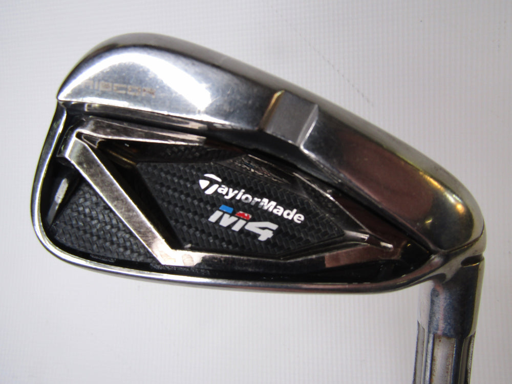 TaylorMade M4 #3 - PW 8 pc. Combination Set Regular Flex Shafts MRH