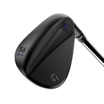 TaylorMade Milled Grind 3 Black Wedge Golf Stuff - Low Prices - Fast Shipping - Custom Clubs 