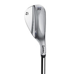 TaylorMade Milled Grind 3 Chrome Wedge Golf Stuff - Low Prices - Fast Shipping - Custom Clubs 