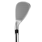 TaylorMade Milled Grind 3 High Toe Chrome Wedge Golf Stuff - Low Prices - Fast Shipping - Custom Clubs 