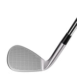 TaylorMade Milled Grind 3 High Toe Chrome Wedge Golf Stuff - Low Prices - Fast Shipping - Custom Clubs 