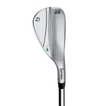 TaylorMade Milled Grind 4 Chrome Wedge Golf Stuff - Low Prices - Fast Shipping - Custom Clubs 