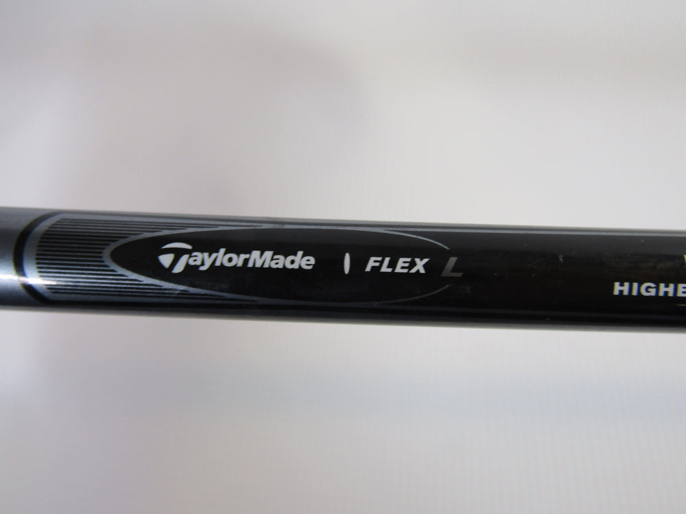 TaylorMade R5 Dual #7 Fairway Wood Ladies Flex Graphite Shaft Left Hand Golf Stuff 