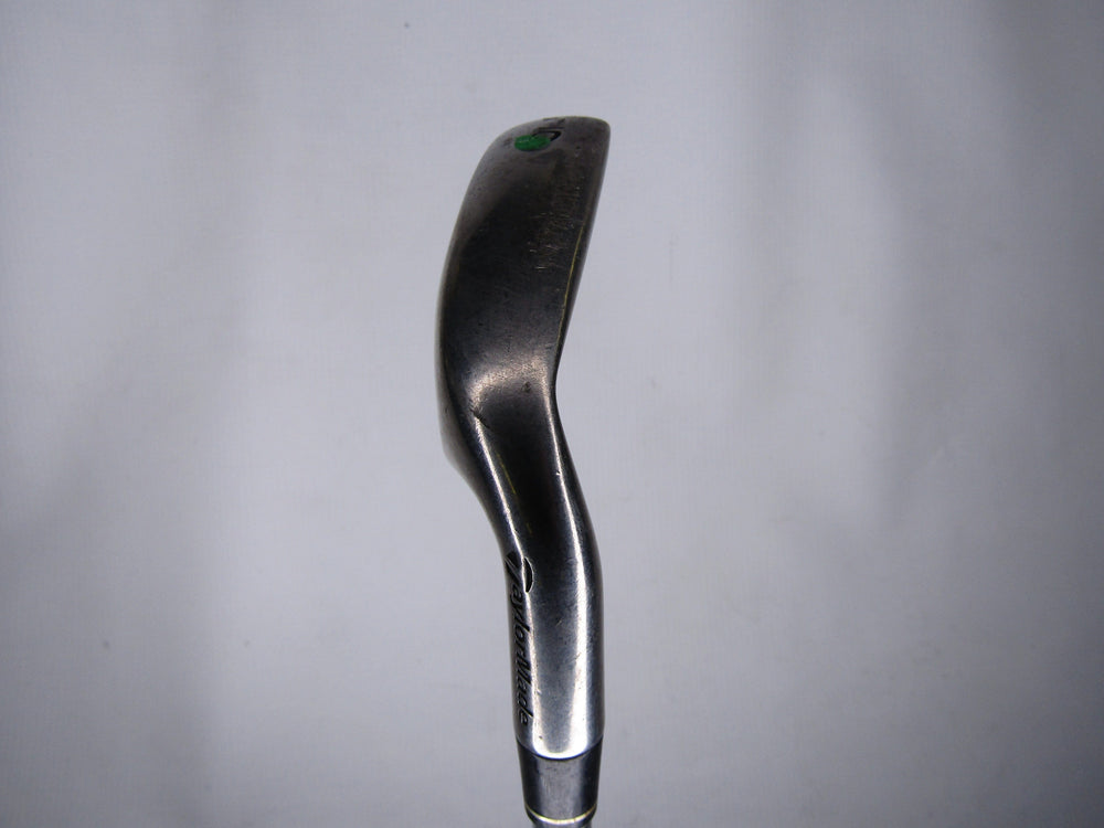TaylorMade Rac #6 Iron Regular Flex Steel Shaft Men's Right Hand Golf Stuff 