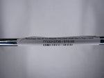 TaylorMade Rac #6 Iron Regular Flex Steel Shaft Men's Right Hand Golf Stuff 