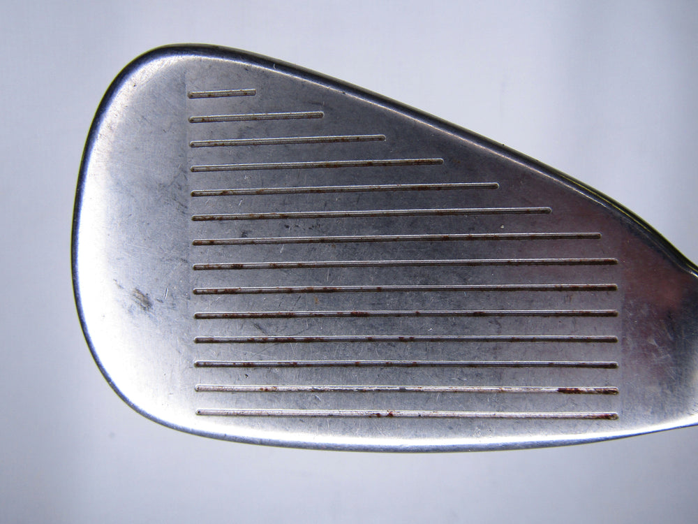 TaylorMade Rac #6 Iron Regular Flex Steel Shaft Men's Right Hand Golf Stuff 