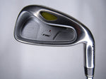 TaylorMade Rac #6 Iron Regular Flex Steel Shaft Men's Right Hand Golf Stuff 