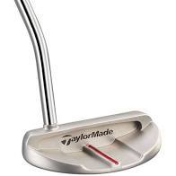 TaylorMade Redline Monte Carlo Putter Golf Clubs TaylorMade 