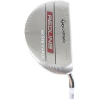TaylorMade Redline Monte Carlo Putter Golf Clubs TaylorMade 