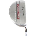 TaylorMade Redline Monte Carlo Putter Golf Clubs TaylorMade 