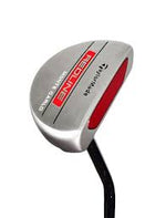 TaylorMade Redline Monte Carlo Putter Golf Clubs TaylorMade Right 34" 