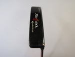 TaylorMade Rossa Daytona 1 Blade Putter Steel Shaft Men's Right Hand