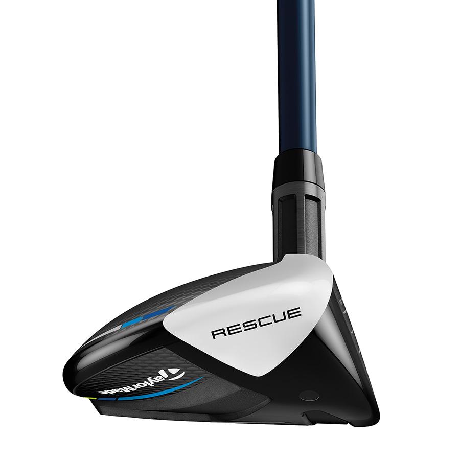 TaylorMade SiM2 MAX　4番ユーティリティ（22°） TaylorMade SIM 2 Max Hybrid – Golf Stuff