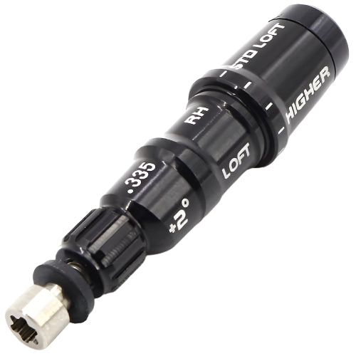 TaylorMade SIM/M5/M6 M3/M4 M1/M2 Driver Adapter .335 RH (not