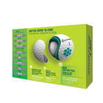 TaylorMade Soft Response Golf Balls 2022 Golf Stuff - Low Prices - Fast Shipping - Custom Clubs 