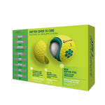 TaylorMade Soft Response Golf Balls 2022 Golf Stuff - Low Prices - Fast Shipping - Custom Clubs 