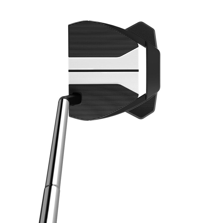 TaylorMade Spider GTx Black #3 Putter Golf Stuff - Save on New and Pre-Owned Golf Equipment 