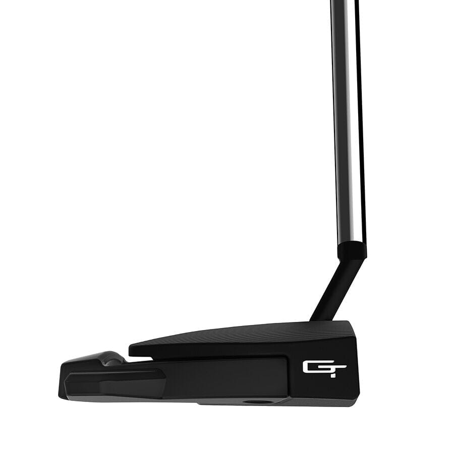 TaylorMade Spider GTx Black #3 Putter Golf Stuff - Save on New and Pre-Owned Golf Equipment 