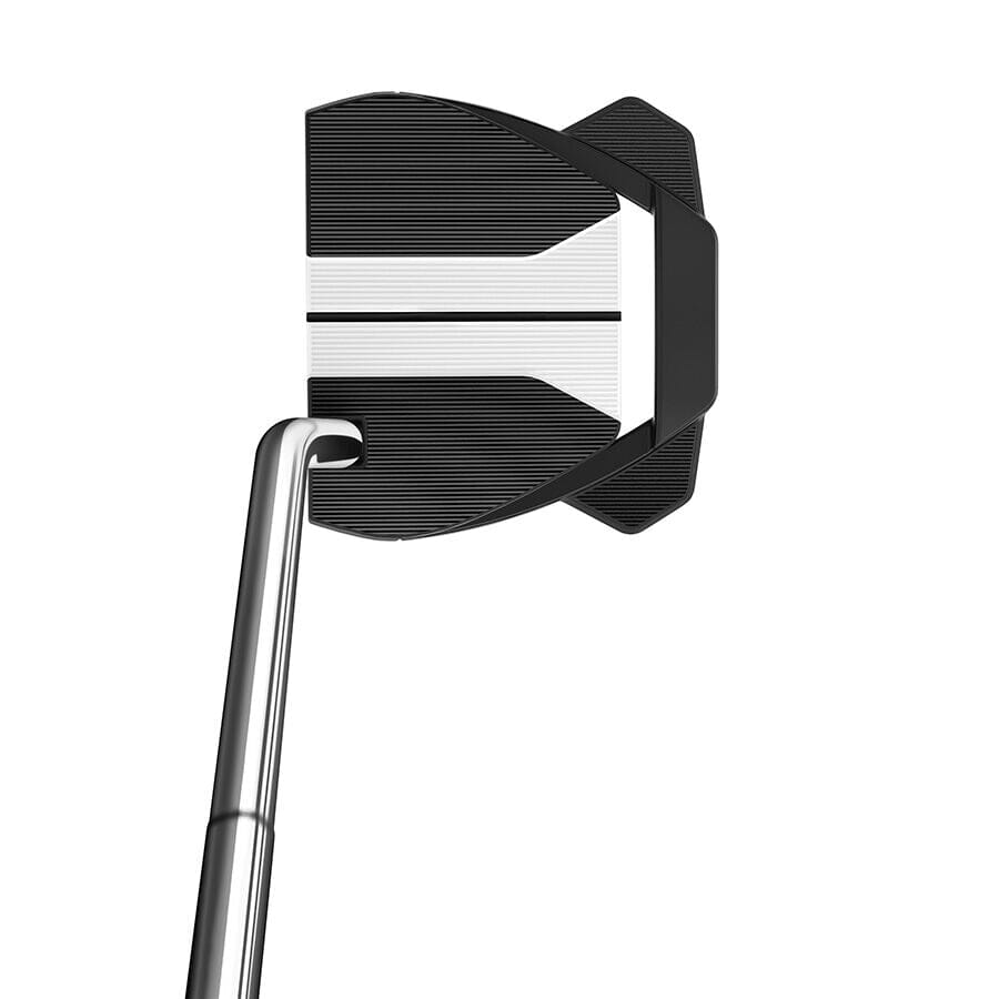 TaylorMade Spider GTx Black Single Bend Putter Golf Stuff - Save on New and Pre-Owned Golf Equipment 