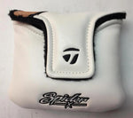 TaylorMade Spider X Putter Head Cover N7171101 Golf Stuff - Save on New and Pre-Owned Golf Equipment 