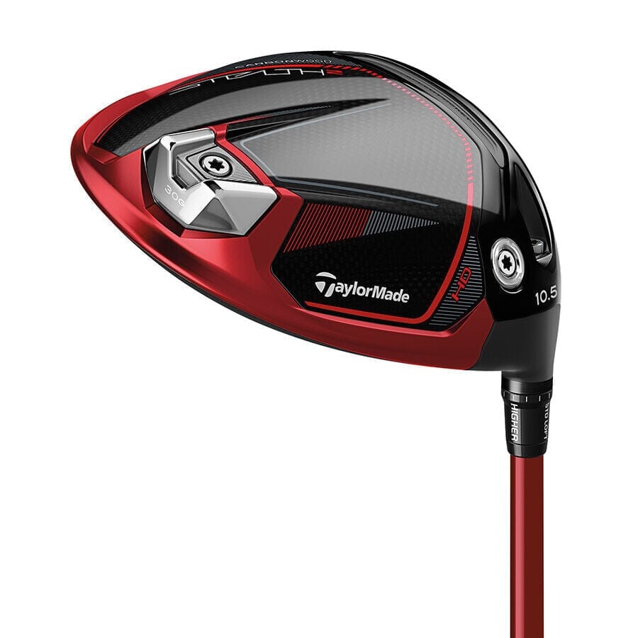 TaylorMade Stealth 2 HD Driver TaylorMade Stealth 2 Series TaylorMade 