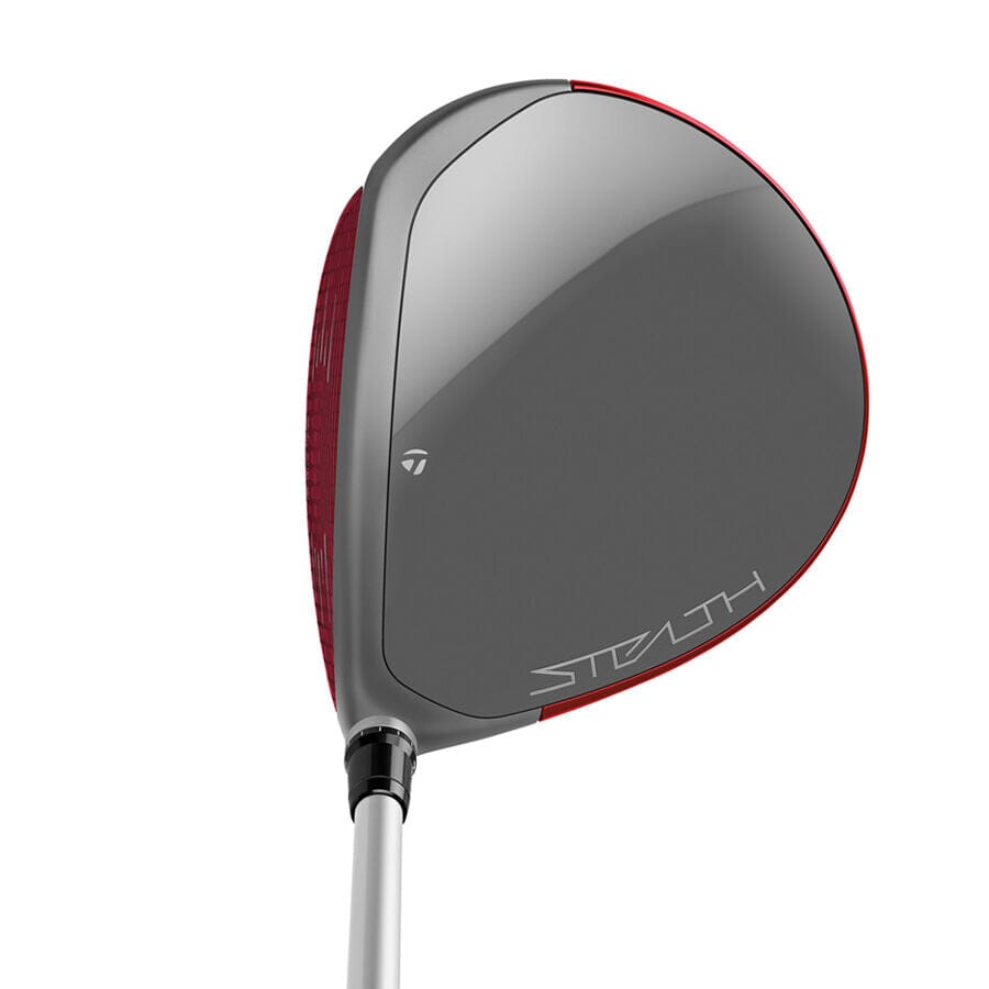 TaylorMade Stealth 2 HD Women's Driver TaylorMade Stealth 2 Series TaylorMade 