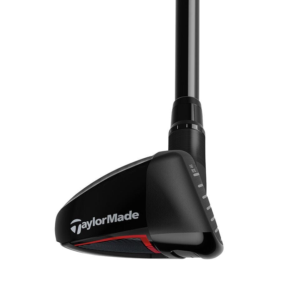 TaylorMade Stealth 2 Plus Rescue – Golf Stuff