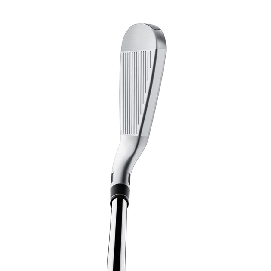 TaylorMade Stealth Graphite Iron Set Golf Stuff 