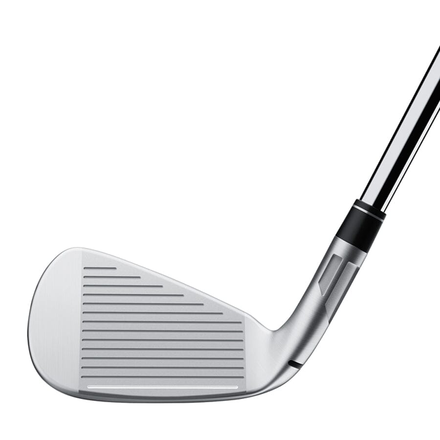 TaylorMade Stealth Graphite Iron Set – Golf Stuff
