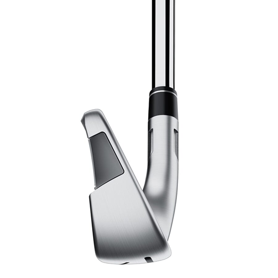 TaylorMade Stealth Graphite Iron Set – Golf Stuff