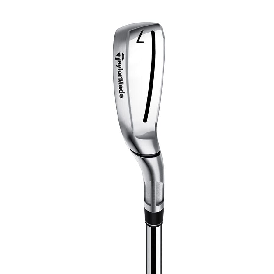 TaylorMade Stealth HD Steel Individual Wedges Golf Stuff - Save on New and Pre-Owned Golf Equipment 