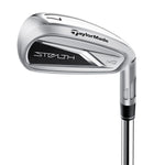TaylorMade Stealth HD Steel Individual Wedges