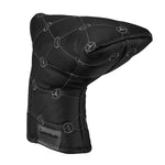 TaylorMade TM23 Patterned Blade Putter Headcover Golf Stuff - Save on New and Pre-Owned Golf Equipment 