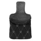 TaylorMade TM23 Patterned Mallet Putter Headcover Golf Stuff - Save on New and Pre-Owned Golf Equipment 