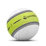 TaylorMade Tour Response Stripe '22 Golf Balls Golf Stuff - Low Prices - Fast Shipping - Custom Clubs 