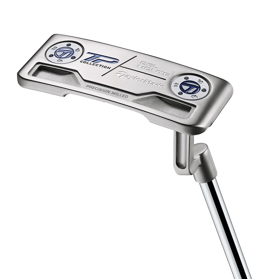 TaylorMade TP Hydro Blast Del Monte #1 Putter Golf Stuff - Save on New and Pre-Owned Golf Equipment 