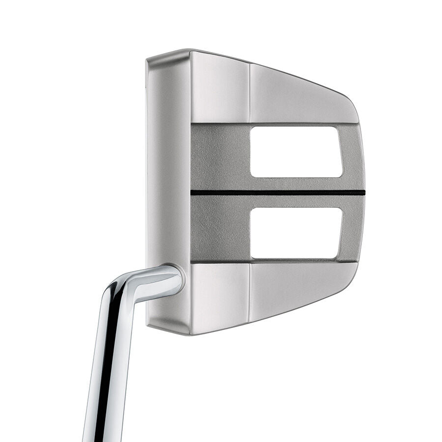 TaylorMade TP Hydro Blast DuPage Single Bend Putter Golf Stuff - Save on New and Pre-Owned Golf Equipment 