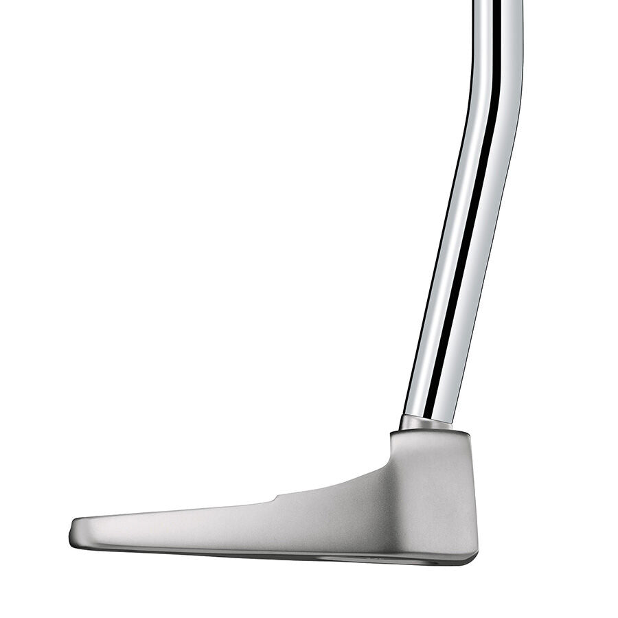 TaylorMade TP Hydro Blast DuPage Single Bend Putter Golf Stuff - Save on New and Pre-Owned Golf Equipment 