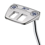 TaylorMade TP Hydro Blast DuPage Single Bend Putter Golf Stuff - Save on New and Pre-Owned Golf Equipment 