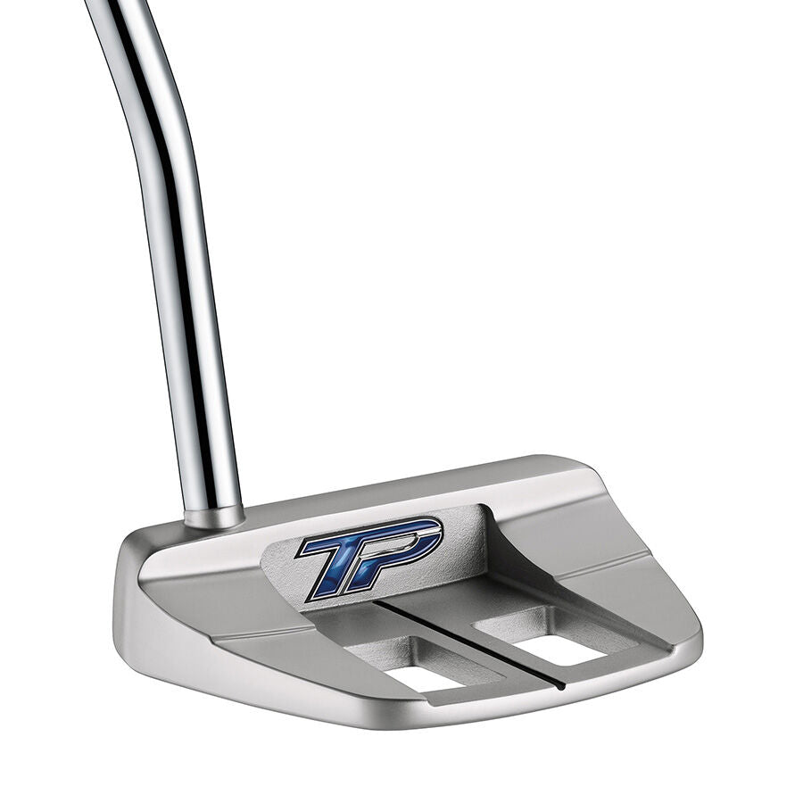TaylorMade TP Hydro Blast DuPage Single Bend Putter Golf Stuff - Save on New and Pre-Owned Golf Equipment Right 35" 