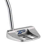 TaylorMade TP Hydro Blast DuPage Single Bend Putter Golf Stuff - Save on New and Pre-Owned Golf Equipment Right 35" 