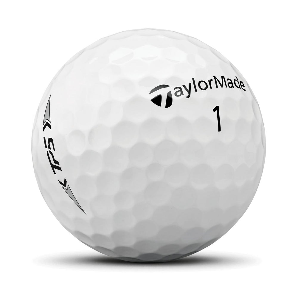 TaylorMade TP5 Golf Balls TM21 TaylorMade 