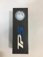TaylorMade TP5 Golf Balls TM21 TaylorMade Sleeve/3 