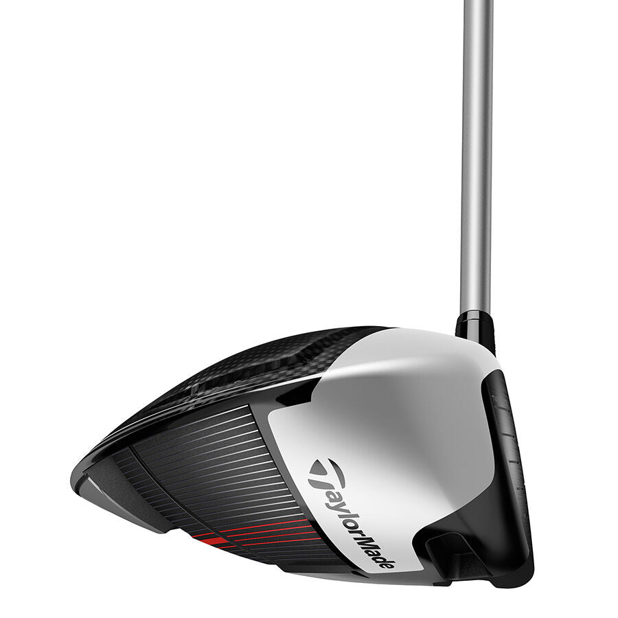 TaylorMade Women's M4 Driver '21 Golf Stuff - Save on New and Pre-Owned Golf Equipment 