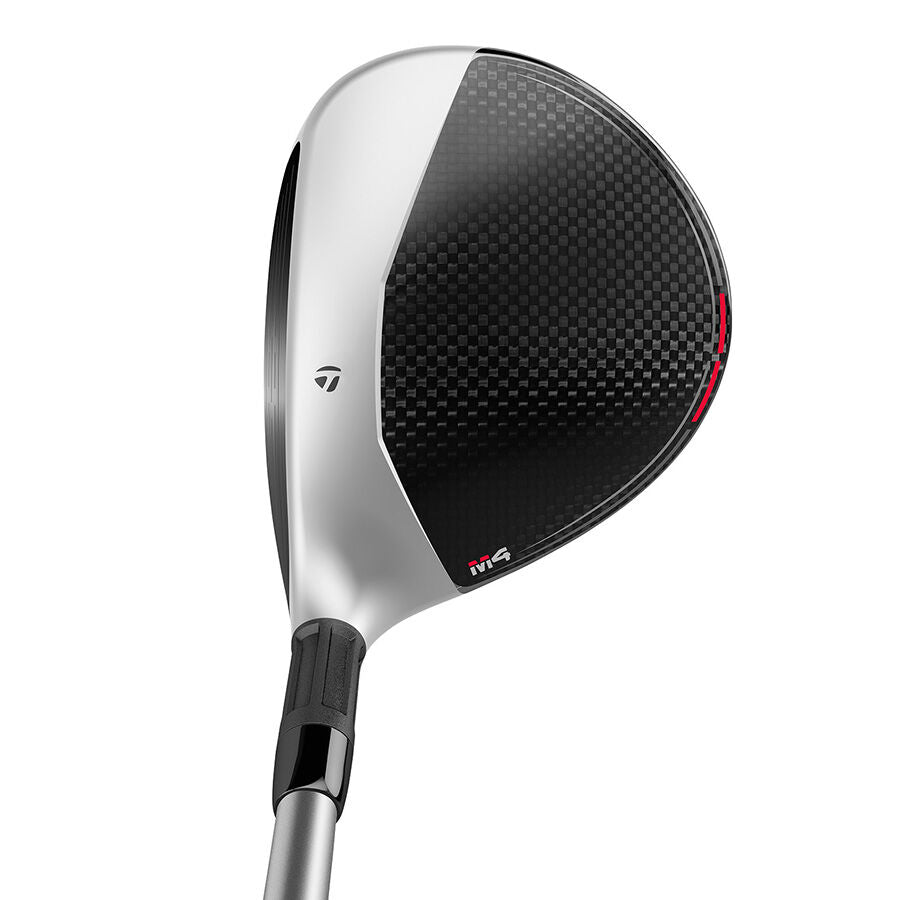 TaylorMade Women's M4 Fairway Wood '21 Golf Stuff - Save on New and Pre-Owned Golf Equipment 