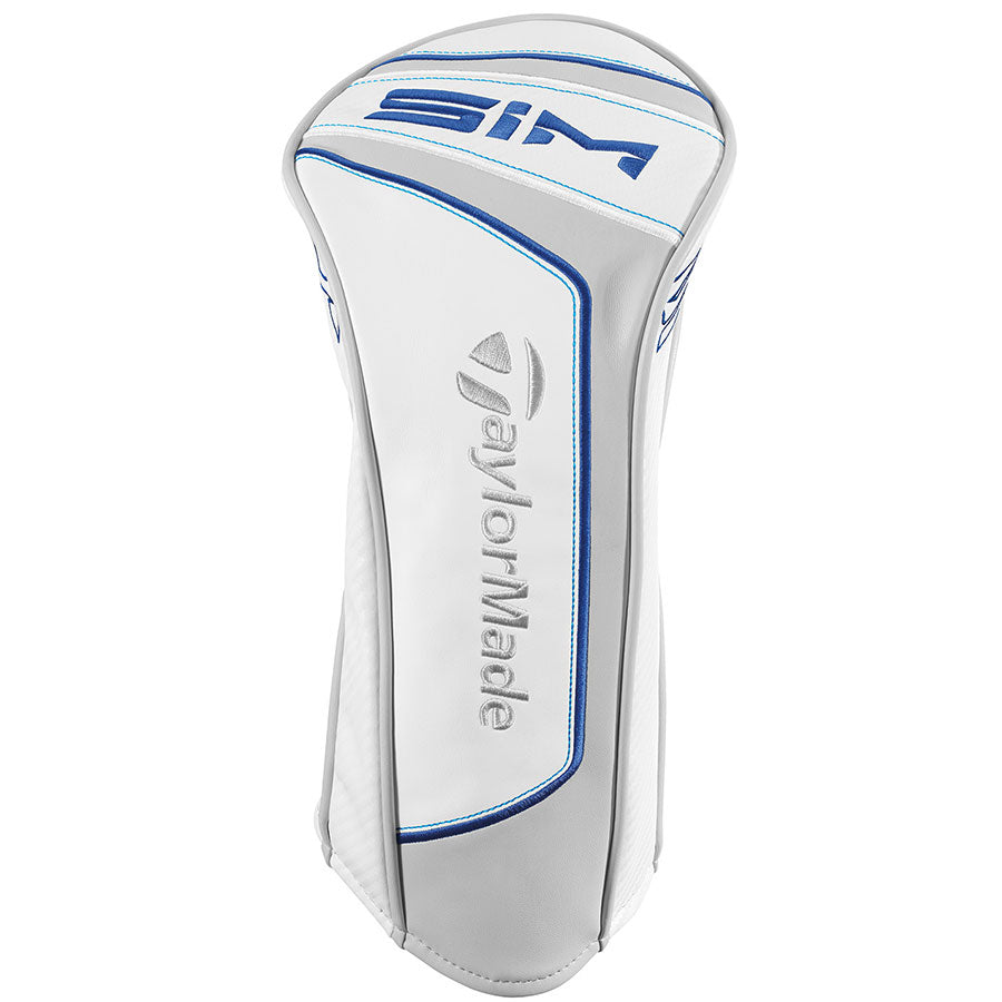 TaylorMade Women's SIM Driver Head Cover N8113401