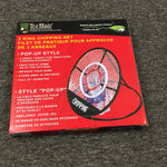 TeeMate 3 Ring Chipping Net